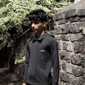 Casual outdoor photograph.